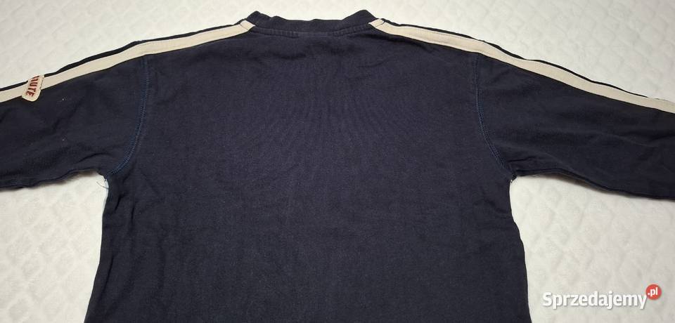 Bluzka długi rękaw chłopięca Cherokee 116 Odzież śląskie Czeladź sprzedam