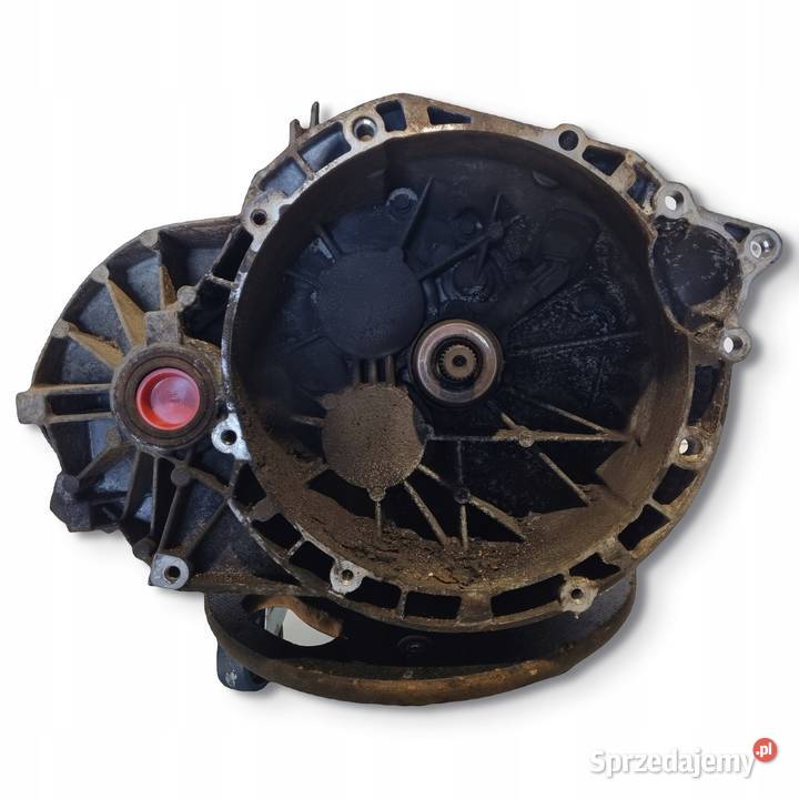 SKRZYNIA BIEGÓW Ford Focus MK2 C 20 TDCI