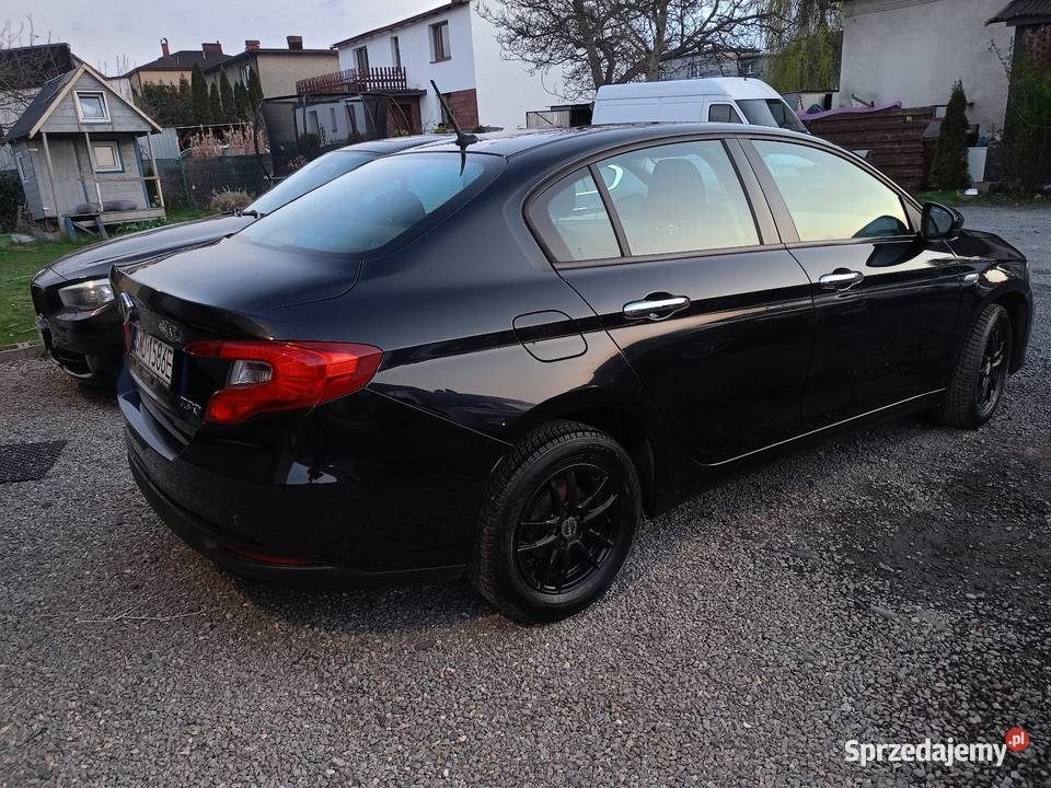 Fiat Tipo 14i 94 lakier metallic Tipo