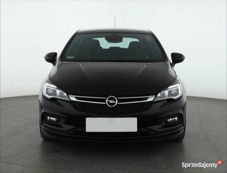 Opel Astra 16 T Piaseczno sprzedam
