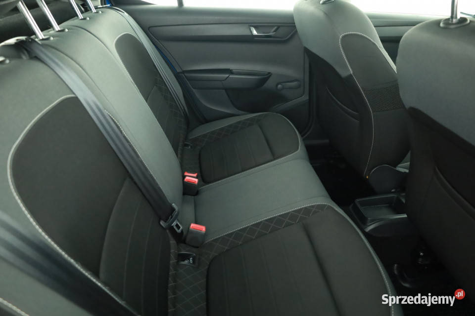 Skoda Fabia 10 TSI pierwszy właściciel Fabia mazowieckie Piaseczno