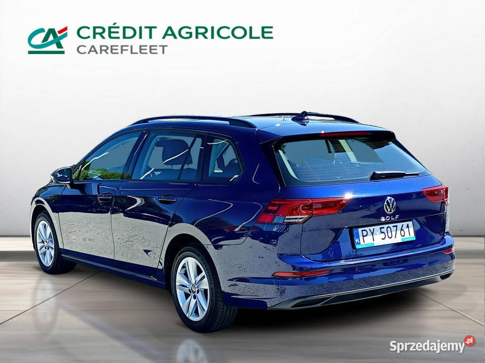 Volkswagen Golf Variant 20 TDI 115 Life Salon