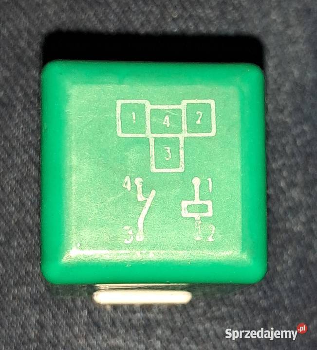Przekaźnik Toyota OEM 9098703003 Bydgoszcz