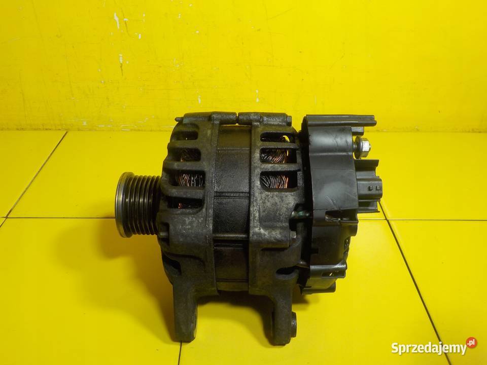 DUSTER CLIO LOGAN SANDERO 10 TCE 20r 100 H4D460 osobowe Suków