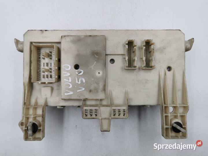 Moduł BSI GEM Volvo C30 S40 V50 8690722