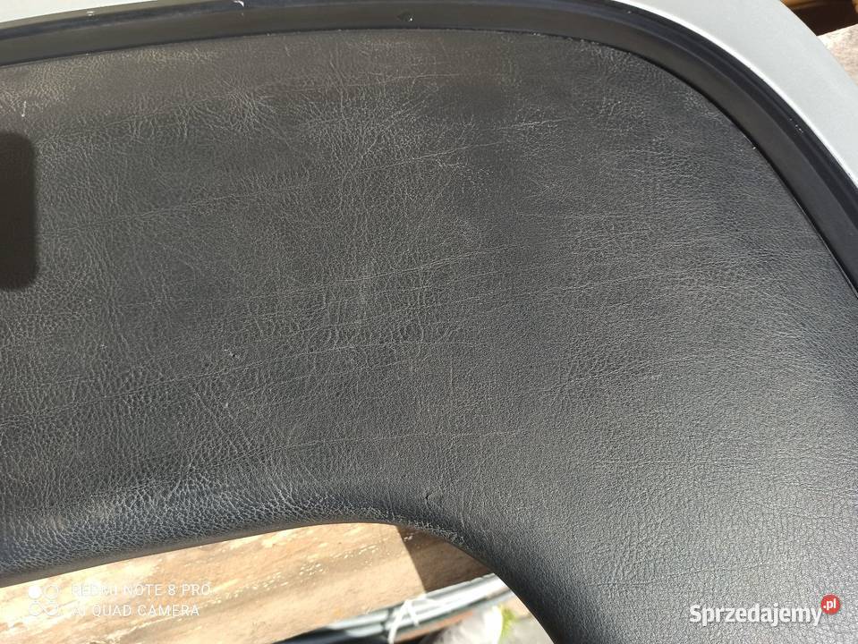 Bmw e36 Cabrio klapa dachu Pabianice