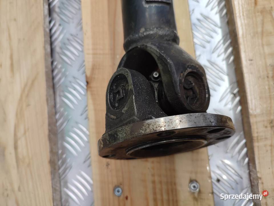 Wał napędowy Merlo P 63088 Pozostałe Wilkowo