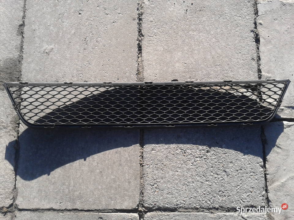 kratka zderzaka środkowa KIA SPORTAGE II LIFT Chełm