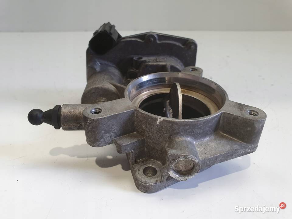 PRZEPUSTNICA Opel Insignia 20 CDTI 50569200 Silniki i osprzęt Chełm sprzedam