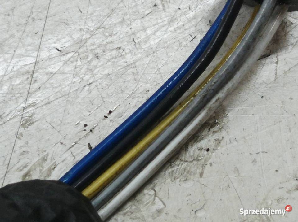 SONDA LAMBDA 05L906262 20 D 149 Skoda Octavia IV sprzedam