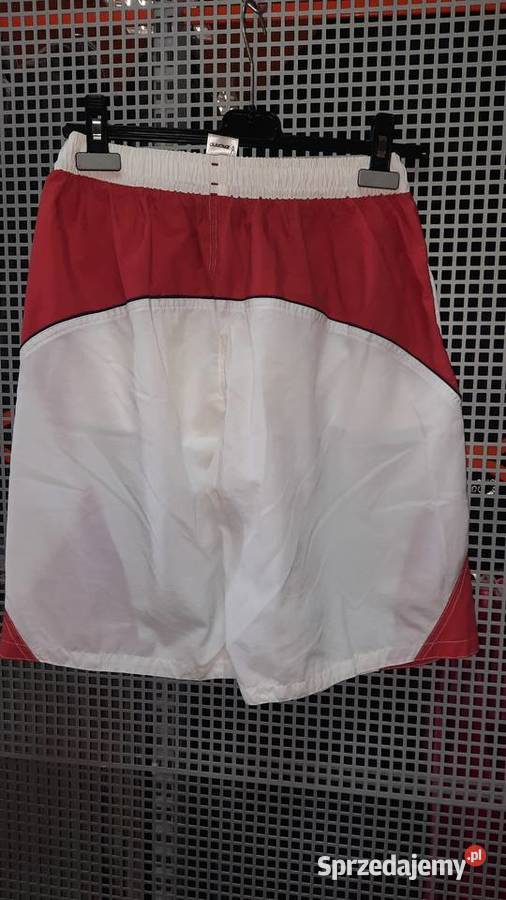 Spodenki męskie ZAGANO S Dębica