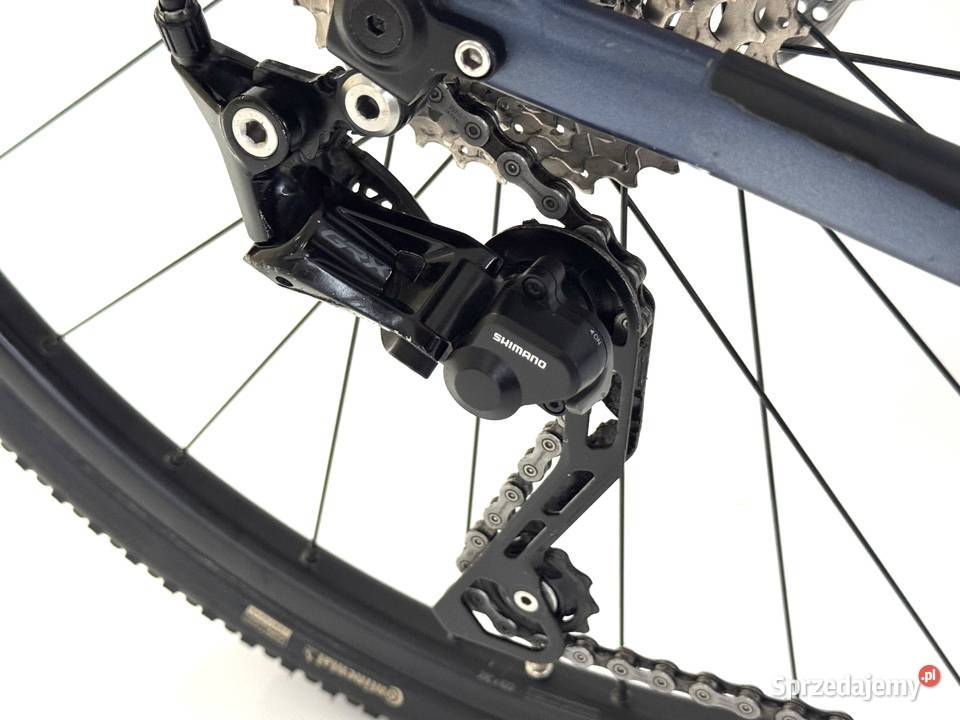 RONDO RUUT CF CARBON rower gravelowy gravel