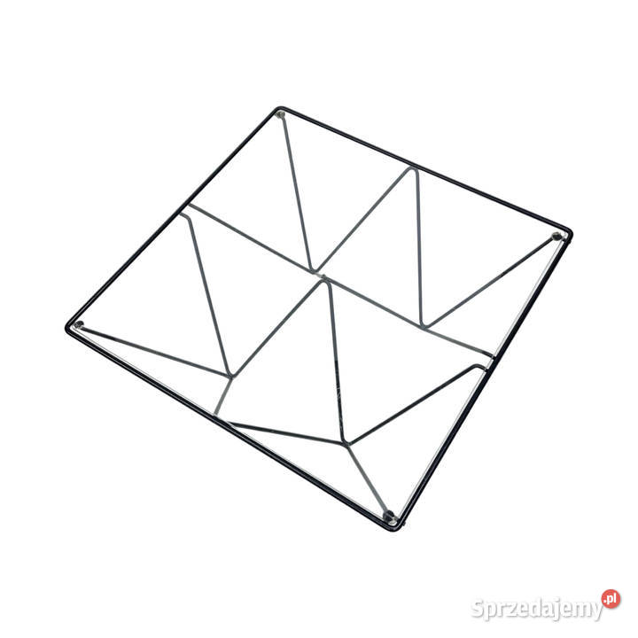 Stolik kawowy Alanda atrybucja Paolo Piva Włochy Warszawa