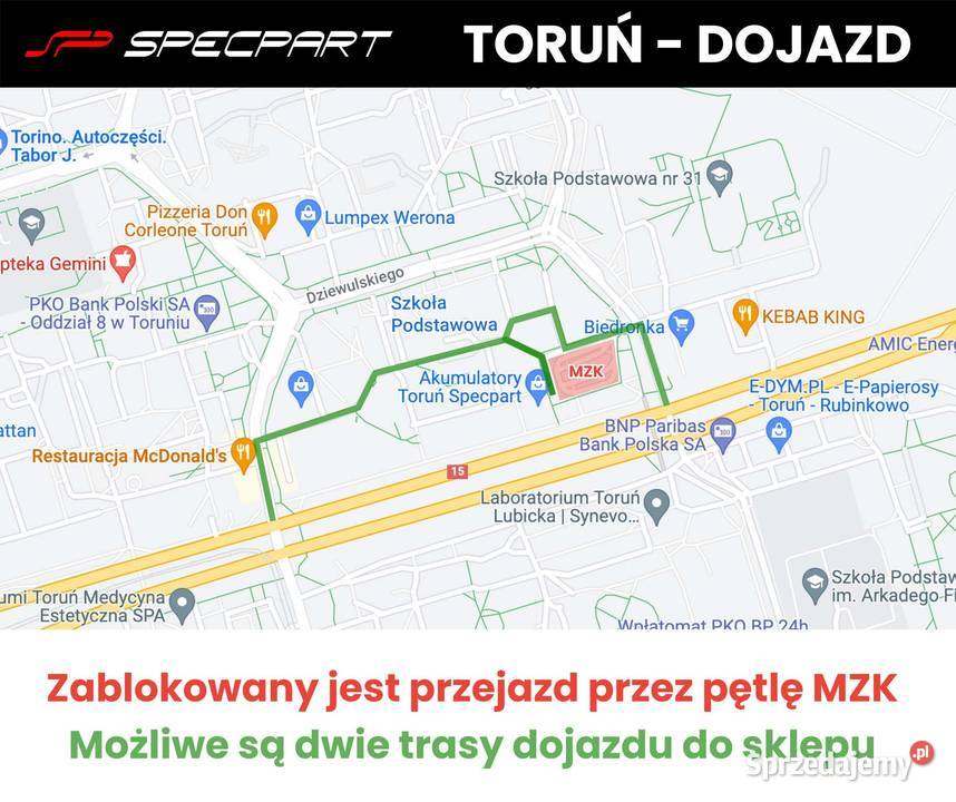 Akumulator motocyklowy EXIDE ETX4LBS YTX4LBS 12V Toruń