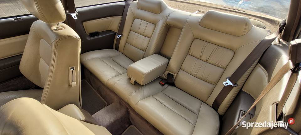 Honda Legend 27 manual fajna baza pod klasyka Radomsko sprzedam