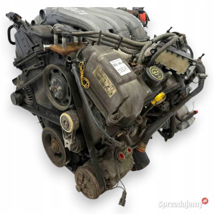 SILNIK MEBA Ford Mondeo III MK3 30 V6 220 ST 220 Silniki kompletne lubelskie