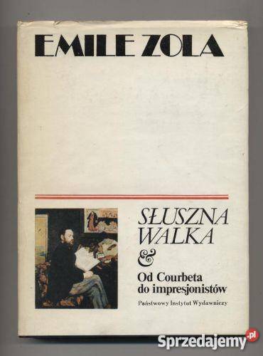 Słuszna walkaAntologia pism o sztuce Szczecin