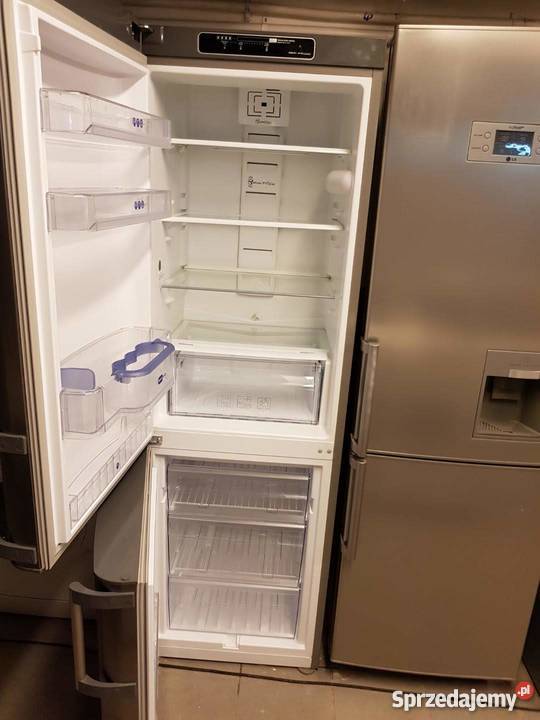 Lodówka Whirlpool używana 68cm