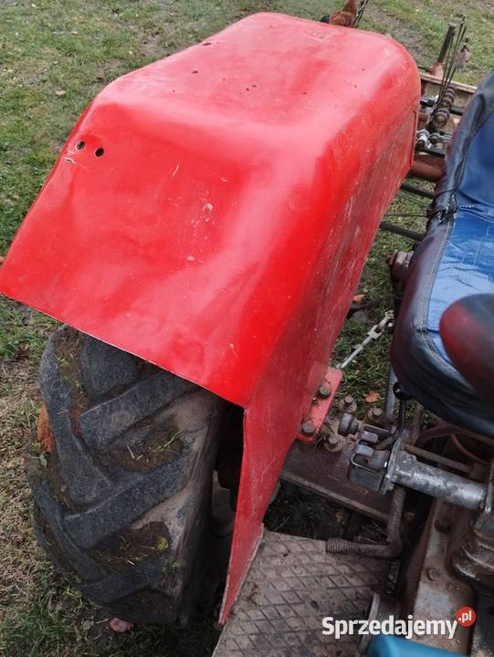 Blotniki Ursus C328 Ursus Równianki