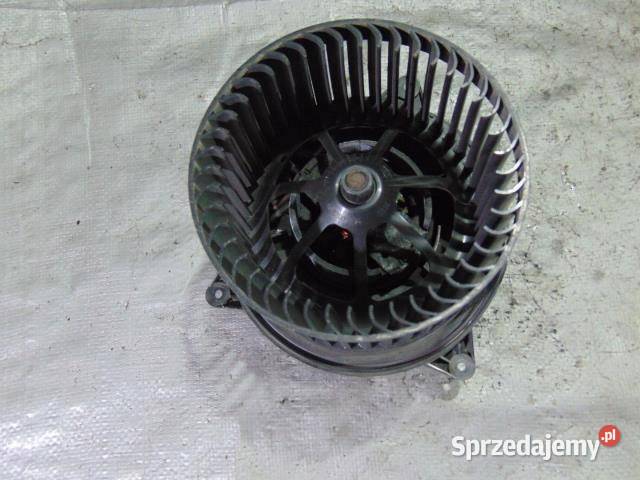 WENTYLATOR DMUCHAWA FORD MONDEO MK3 EUROPA Dmuchawy Motoryzacja