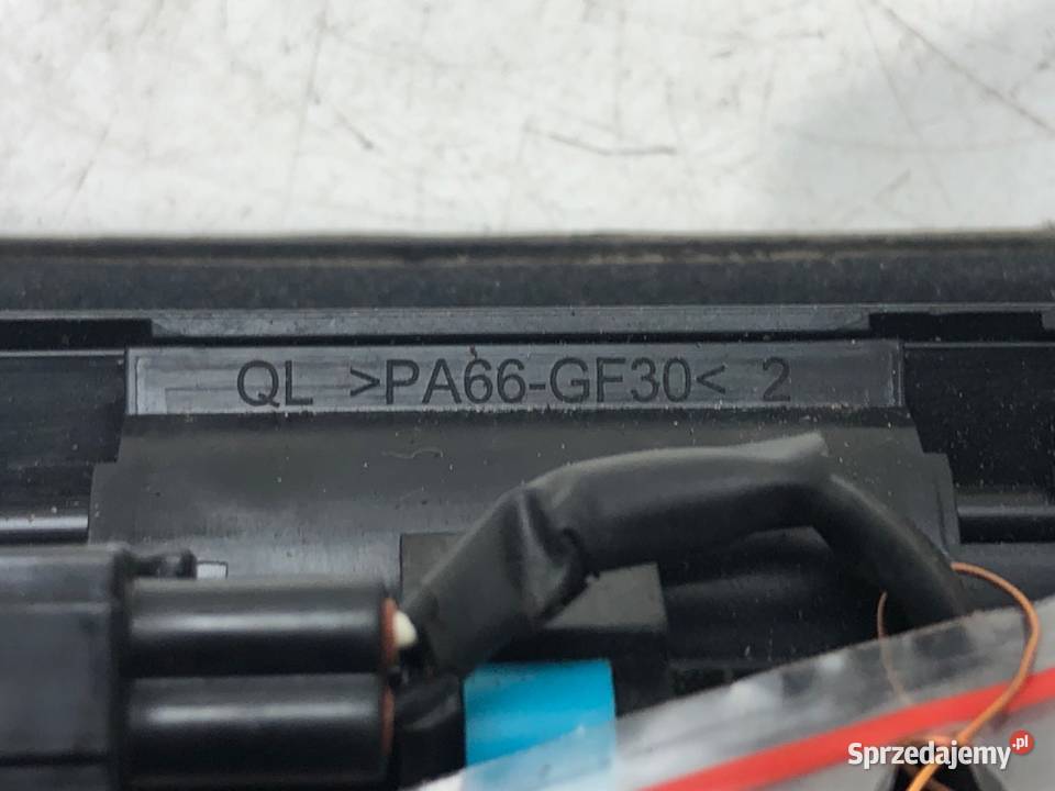 KLAMKA KLAPY TYŁ HYUNDAI i30 Kombi osobowe podkarpackie