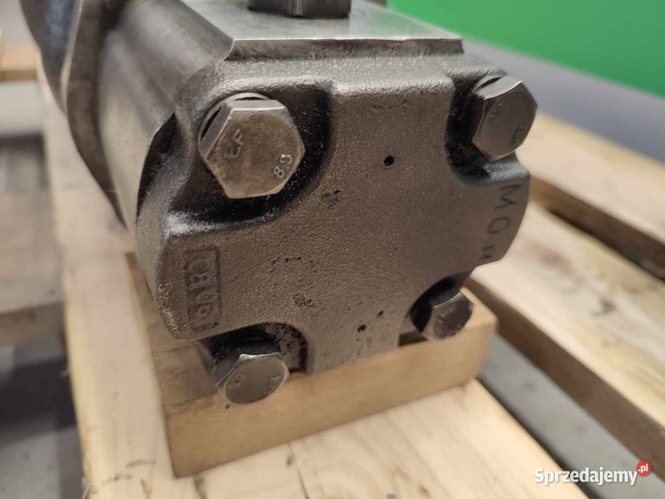 Pompa hydrauliczna Parker JCB 7049532007 Wilkowo