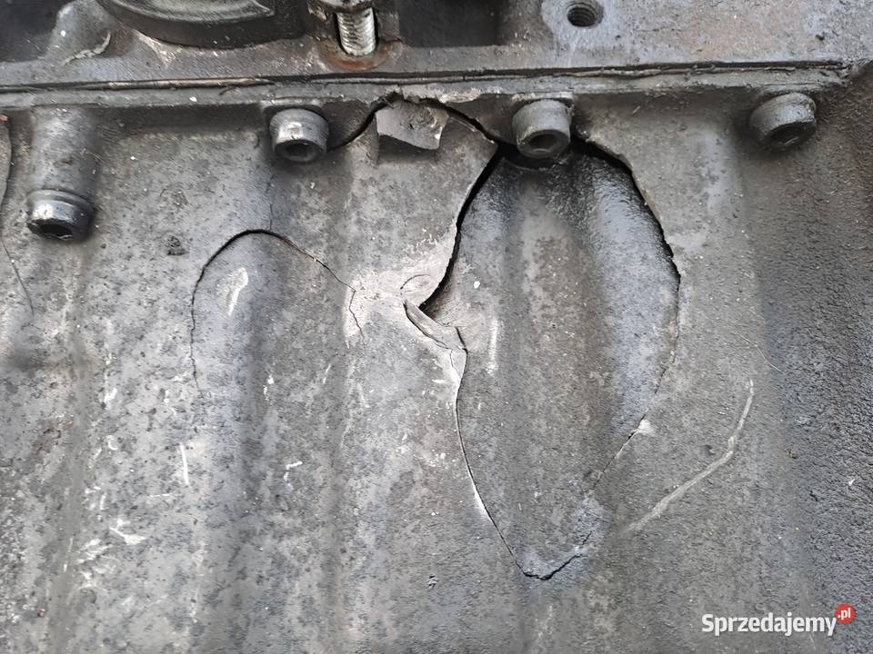 Ford Mondeo MK4 IV 20 TDCi 130 silnik kompletny Jastrzębie-Zdrój