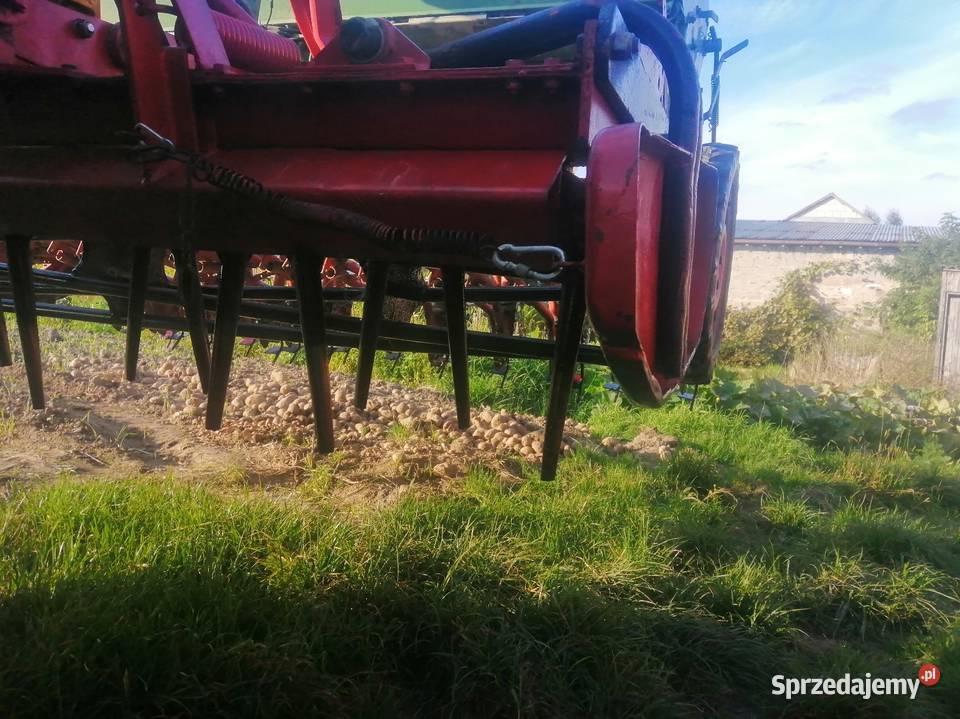Brona wirowa lely 25 z mocnym hydropakiem świętokrzyskie Waśniów sprzedam