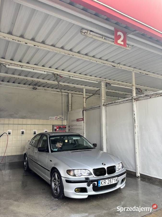 Bmw e46 Rybnik sprzedam
