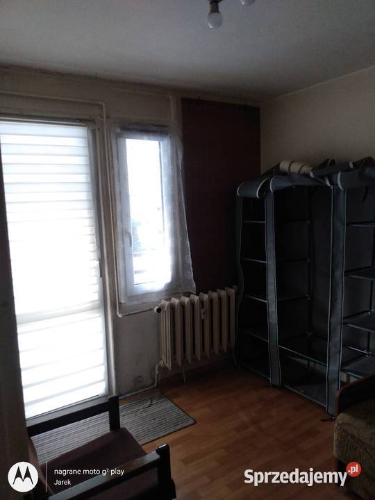 Wynajmę mieszkanie 30 M Siedlce sprzedam