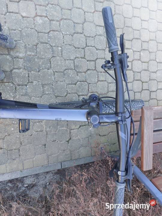 CUBE ACID 29 1x12 SRAM NX Górskie, MTB warmińsko-mazurskie