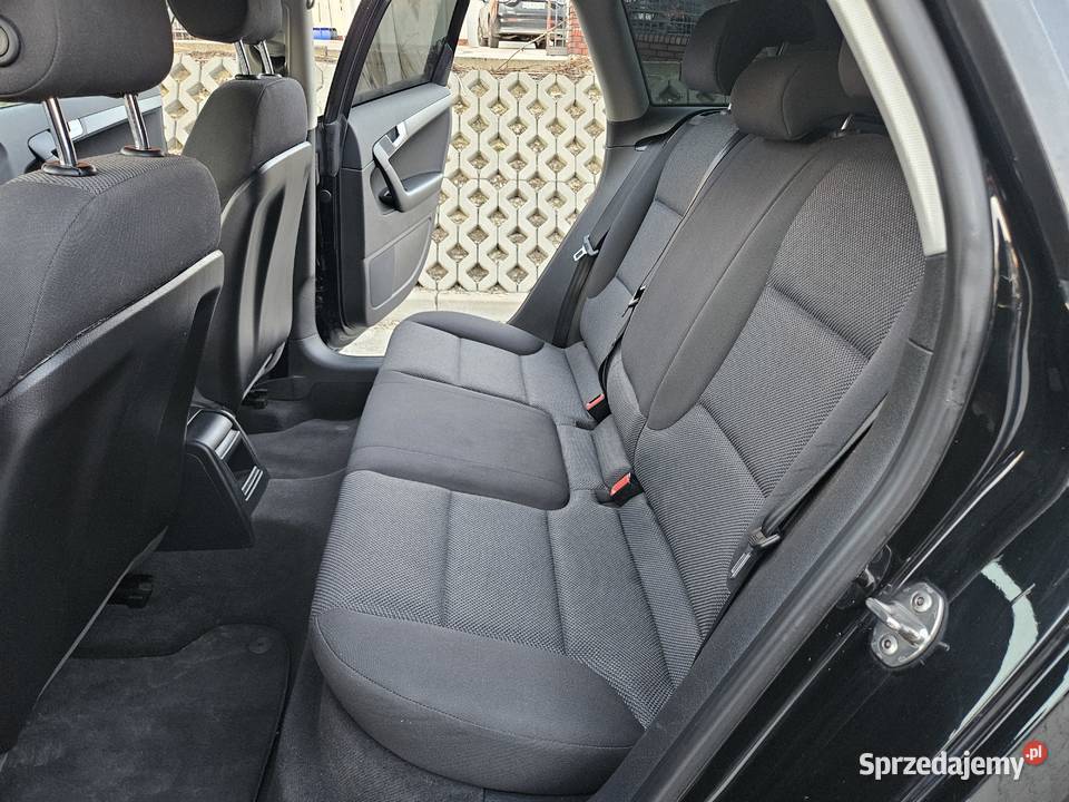 Audi A3 Sportback 2009 14 125 6 biegów nowy system Start-Stop podkarpackie Rzeszów