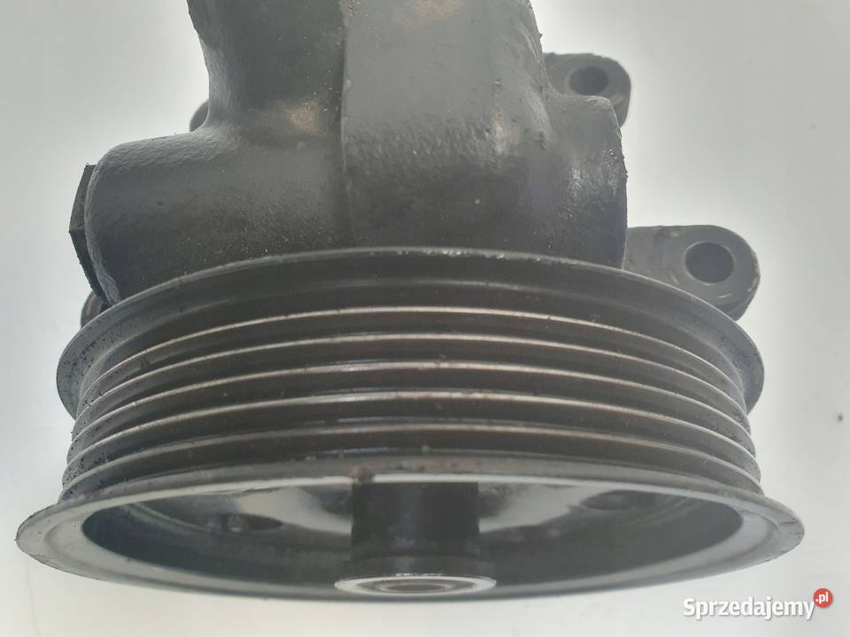 Ford Focus I MK1 18 TDCI POMPA WSPOMAGANIA HBDJC Pompy wspomagania Układ kierowniczy Janów
