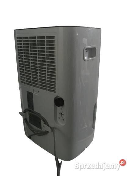 DryFy Connect Smart 60L24h 8L Osuszacz powietrza Częstochowa