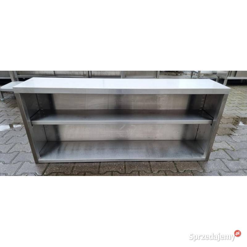 SZAFKA WISZĄCA KOMAT 1403060 MN Nowe Skalmierzyce