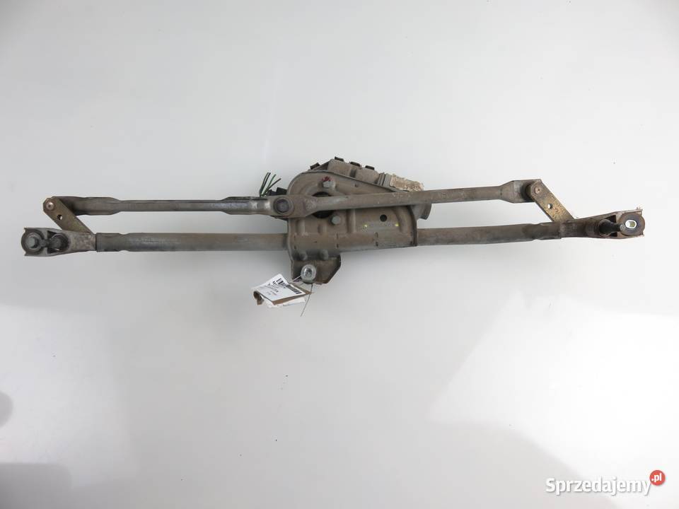 MECHANIZM WYCIERACZEK SKODA SUPERB I 3B1955113D osobowe