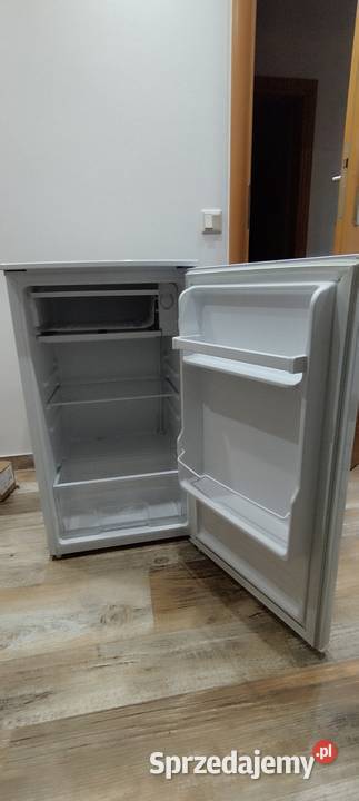 Lodówka Bomann KS 2261 biała opolskie Kluczbork