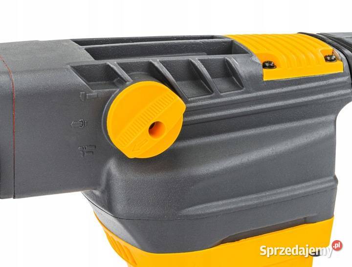 Młot udarowy obrotowy sds 2800w 18j walizka Katowice