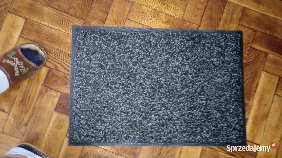 WYCIERACZKA ANTYPIŚLIZGOWA Wycieraczki Łódź sprzedam