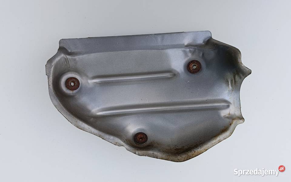 OSŁONA KOLEKTORA WYDECHOWEGO VQ35HR NISSAN osobowe