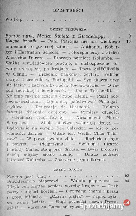 Pokażcie mi testament Adama Herrmann Paul Chełm