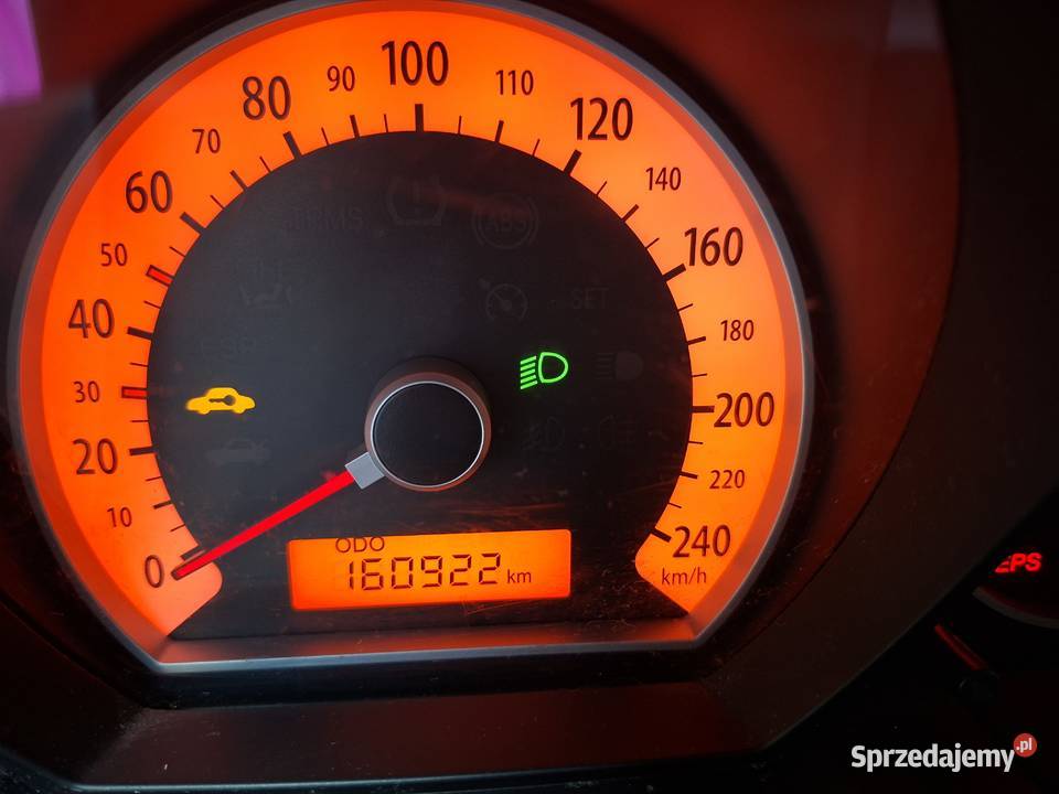 Sprzedam Kia Ceed Poznań
