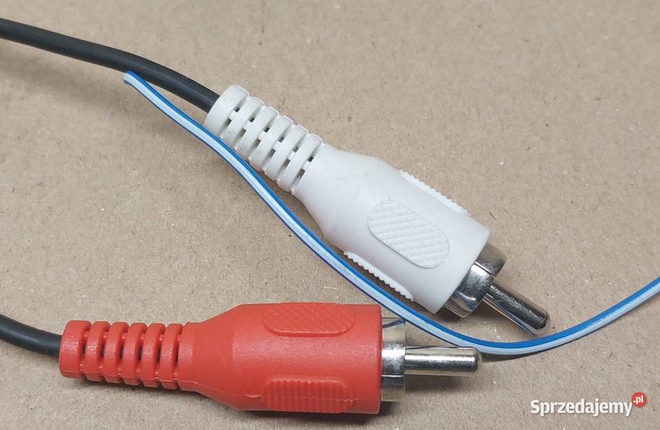 VNS ADAPTER MULTIMEDIALNY RGB MULTIMEDIA osobowe Mielęcin