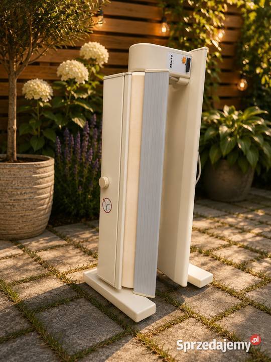 MANGIEL MIELE B859 Prasowalnica Elektryczna wolnostojące śląskie Kalety sprzedam
