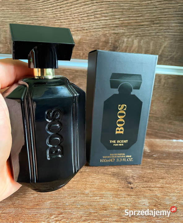 The Scent for Her 100ml Perfumy damskie małopolskie Kraków