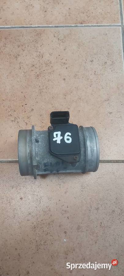 Przepływomierz AUDI A4 B6 B7 A6 C5 059906461G zachodniopomorskie Szczecin