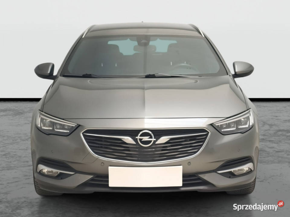 Opel Insignia 20 CDTI