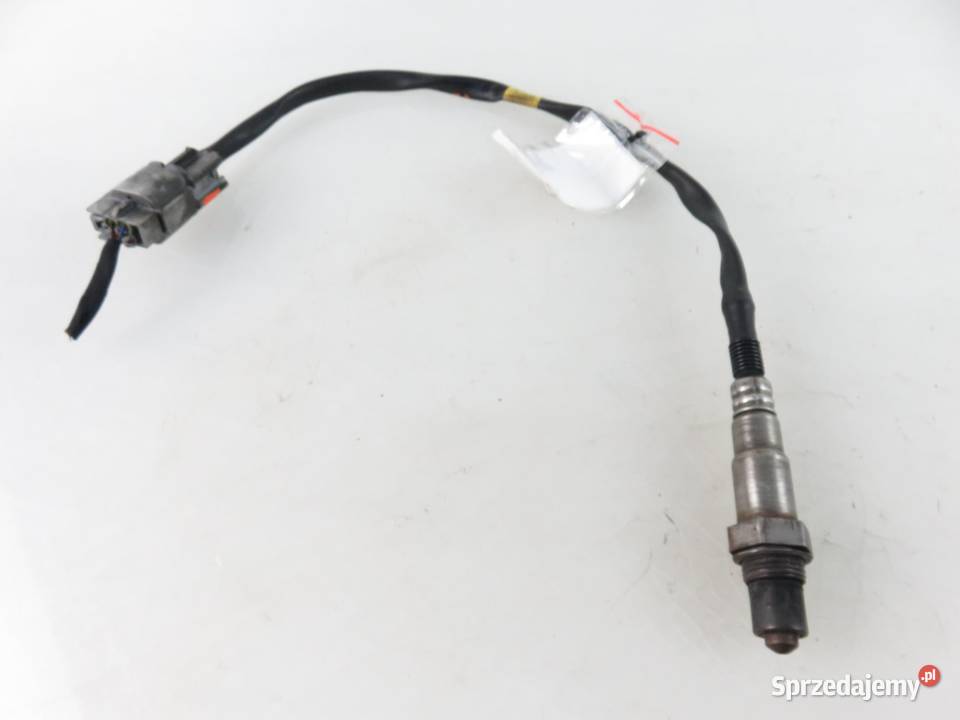 SONDA LAMBDA HYUNDAI i10 12 3921003080 Układ wydechowy sprzedam
