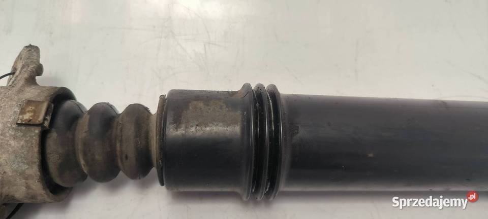 AMORTYZATOR LEWY TYŁ PEUGEOT 308 CC osobowe Lipno sprzedam