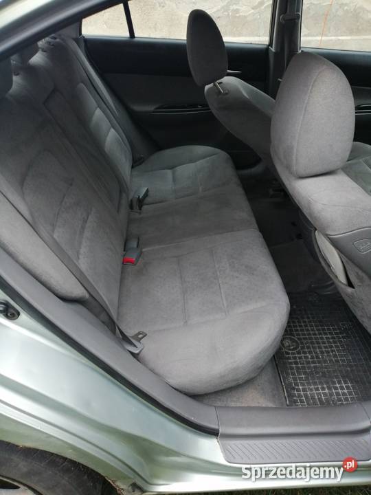 Mazda 626 Klima webasto długie opłaty Sokółka